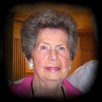 Margaret Louise Messer  2018 avis de deces  NecroCanada