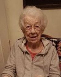 Marguerite Birdie Miller Dollmaier  April 11 1934  August 8 2018 (age 84) avis de deces  NecroCanada