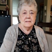 Marilyn Leah Oake King  December 03 1935  August 03 2018 avis de deces  NecroCanada