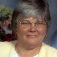 Reta Mae Buck of Simcoe Ontario  February 20 1942  August 5 2018 avis de deces  NecroCanada