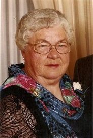 Rosalia Aurelia Cormier  November 26 1925  July 31 2018 (age 92) avis de deces  NecroCanada