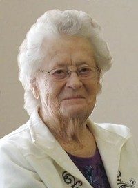 Ruth Rosemary Burr  February 11 1925  July 23 2018 (age 93) avis de deces  NecroCanada