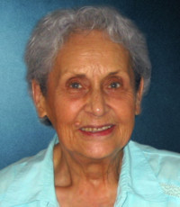 Therese Joncas  22 décembre 1925 – 02 août 2018