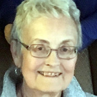 Verna Ann Metcalfe  December 9 1942  August 8 2018 avis de deces  NecroCanada