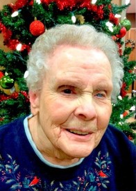 Shirley May Williams Morris  April 8 1933  August 30 2018 (age 85) avis de deces  NecroCanada