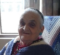 Edmee  Brideau  September 2 2018 avis de deces  NecroCanada