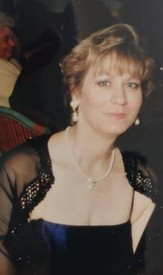 Christina Marie Viana  2018 avis de deces  NecroCanada