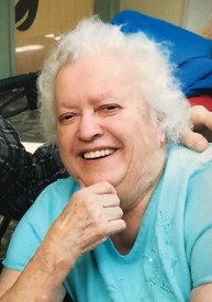 Hilda Kathleen Dika  February 18 1928  August 30 2018 avis de deces  NecroCanada