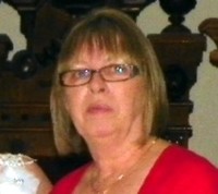Gail Moore  2018 avis de deces  NecroCanada