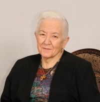Helen Tziavaras  2018 avis de deces  NecroCanada