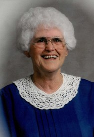 Violet Roberts Gushue Sparkes  October 13 1925  September 4 2018 (age 92) avis de deces  NecroCanada