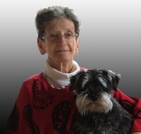 Denyse Chartrand  2018 avis de deces  NecroCanada