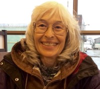 Linda Horbaty  2018 avis de deces  NecroCanada