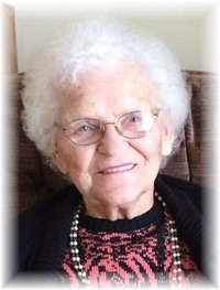 Tasia Elsie Tymko  1919  2018 (age 98) avis de deces  NecroCanada