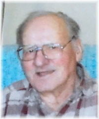 Albert Bert Dementovich Levchik  February 271927  September 62018 avis de deces  NecroCanada