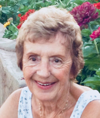 Beverly Joan Smith Cockell  August 6 1935  September 7 2018 (age 83) avis de deces  NecroCanada
