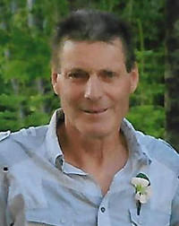 Donald Leger  (1948 – 2018) avis de deces  NecroCanada