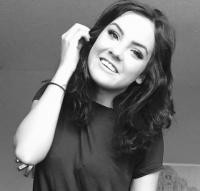 Bryanna Adams  of St. Albert