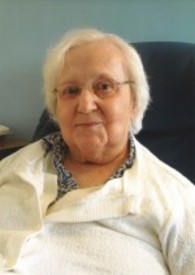 Yvette Lapierre Doyon  (1922  2018) avis de deces  NecroCanada