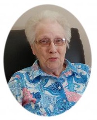 Elaine Helen Nason  19362018 avis de deces  NecroCanada