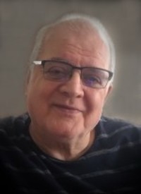 Louis-Georges Dionne  (1944  2018) avis de deces  NecroCanada
