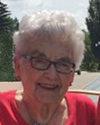 Edna Higgins Clark  January 1 1921  September 17 2018 (age 97) avis de deces  NecroCanada