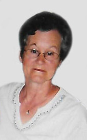 Lilianne Doiron  (1944 – 2018) avis de deces  NecroCanada