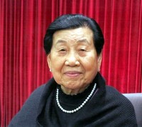 Shu Ching Yong Lee  2018 avis de deces  NecroCanada