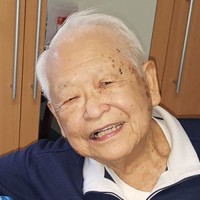TAMAKI Shigeo  March 10 1925 — September 12 2018 avis de deces  NecroCanada