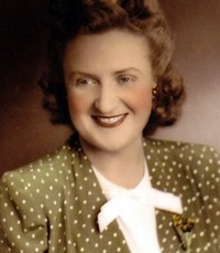 Aileen Neals  July 13 1922 –
