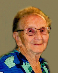 Helen Marie Nelson  April 30 1923  September 19 2018 (age 95) avis de deces  NecroCanada
