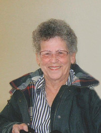 Lorraine Agnes Mayor  April 12 1936  September 20 2018 (age 82) avis de deces  NecroCanada