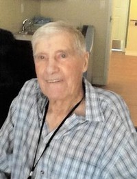 Russell Thomas Kemp  1923  2018 (age 95) avis de deces  NecroCanada