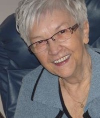 Gaetane Givskud  19412018 avis de deces  NecroCanada