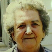 Gertrude Mae Acker  February 21 1919  September 22 2018 avis de deces  NecroCanada