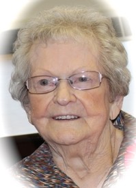 Margaret Rose Bohn BERTSCH  April 7 1926  September 22 2018 (age 92) avis de deces  NecroCanada
