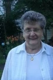 Mary Theresa Richards Jesty  April 5 2018 avis de deces  NecroCanada