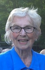 Nancy Ann O'Brien  2018 avis de deces  NecroCanada
