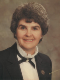 Ruth Ellen