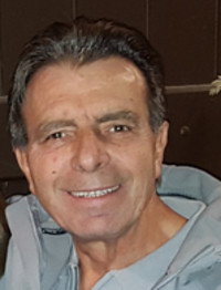 Vito Guerra  1948  2018 avis de deces  NecroCanada