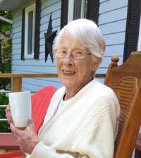 Margaret Audrey Perry Winward  October 23 1928  September 27 2018 (age 89) avis de deces  NecroCanada