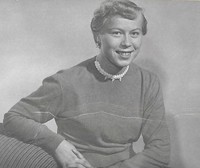 Alice Leone Argent Leighton  August 29 1933  September 26 2018 (age 85) avis de deces  NecroCanada