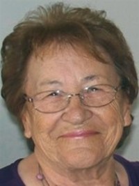 Marie-Rose Marenger-Gagnon  1930  2018 (88 ans) avis de deces  NecroCanada