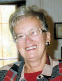 Mary Joyce