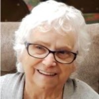 Mme Yvette Morin-Tremblay 1929-2018  2018 avis de deces  NecroCanada