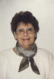 Gisele Rancourt St-Pierre  (1928  2018) avis de deces  NecroCanada