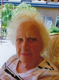 Irene Beatrice Marks Wallace  May 26 1919  October 2 2018 (age 99) avis de deces  NecroCanada