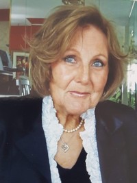 Major Mme Gisele Groleau  2018 avis de deces  NecroCanada