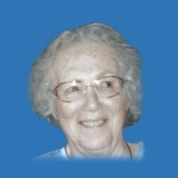 Patricia Patsy MacLellan  January 27 1934  October 3 2018 avis de deces  NecroCanada