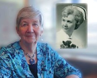 Joyce Eleanor Stoness  2018 avis de deces  NecroCanada